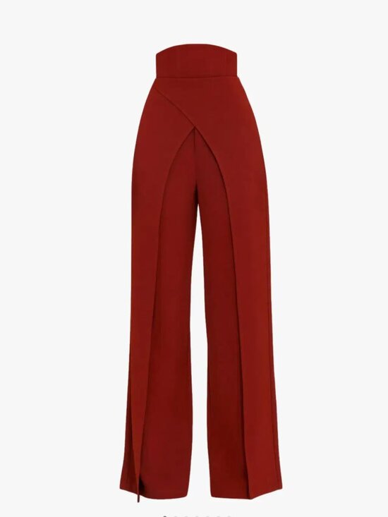 Andrea Iyamah Pants - Andrea Iyamah Pants - XS - NWT